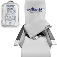 Fly germ-free with the Safe Travels Kit
