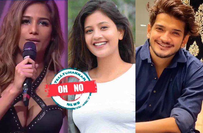 Oh no! Lock Upp: Poonam Pandey loses her calm over Anjali Arora and Munawar Faruqui, says they are worse than bed bugs