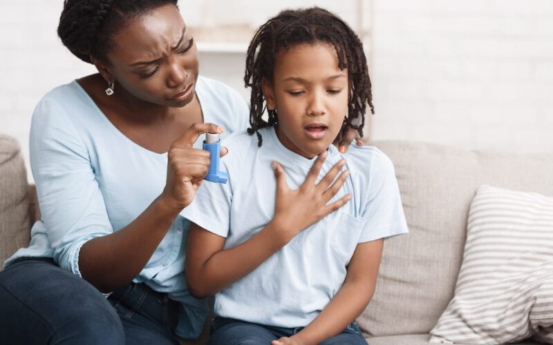 How to spot asthma symptoms, and triggers in Milwaukee homes