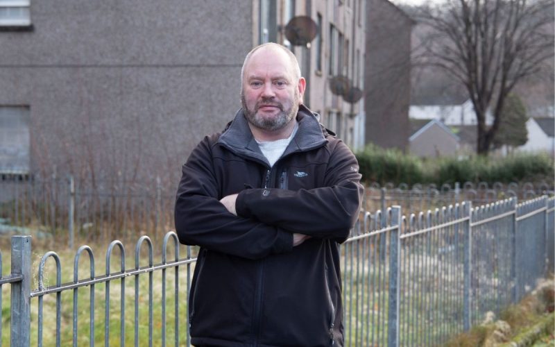Councillor John Hood calls for action to tackle high number of pest control callouts