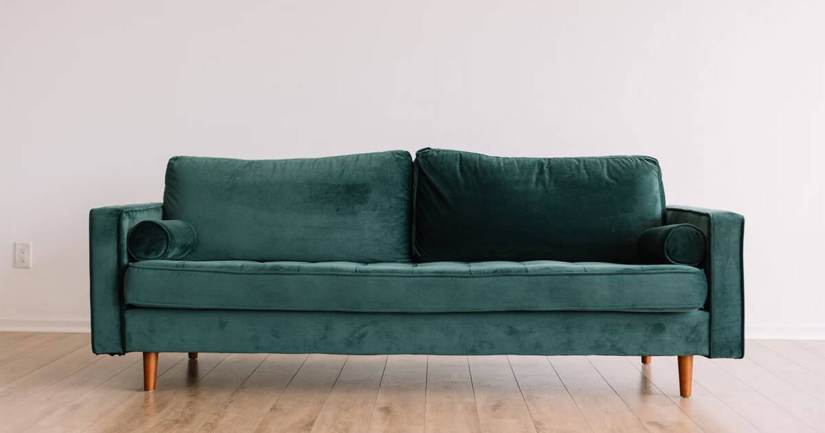 There's a new way for people to buy and sell used furniture in Toronto