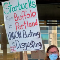 Starbucks workers strike 110+ stores – Workers World