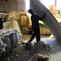 Here's what you need to know about the textile and mattress waste ban that goes into effect Nov. 1