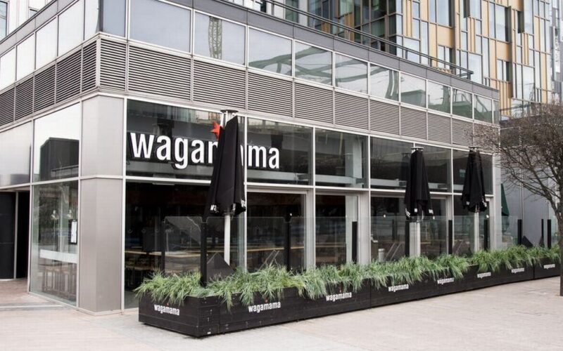 Wagamama founder explains where the name came from and origin of iconic chain
