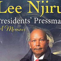 The Presidents' Pressman: A memoir. | Monitor - Monitor