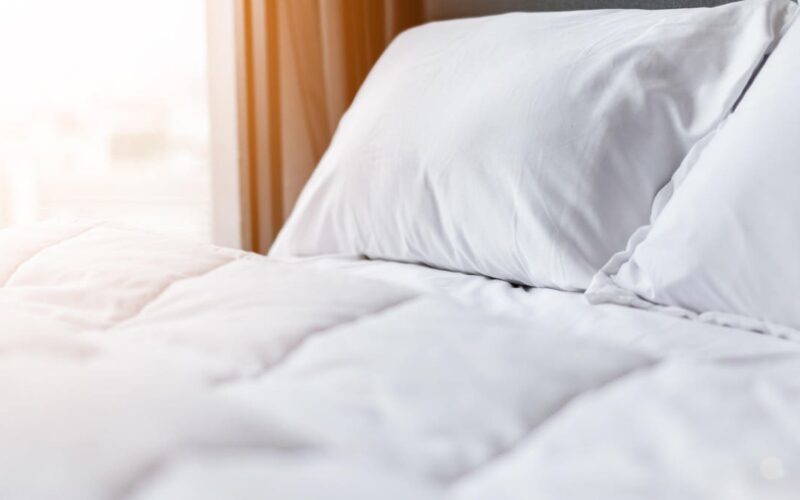 How To Check If Your Hotel Room Has Bed Bugs